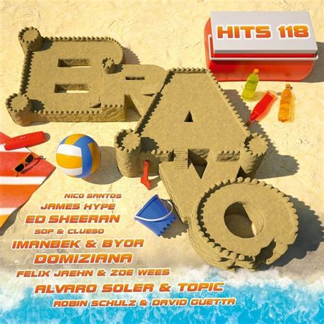 titel von bravo hits 118 album|Bravo Hits 118 auf 2 CDs